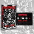 AGATHOCLES - To Serve.. To Protect - MC Tape