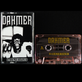 DAHMER - Dahmerized - MC Tape