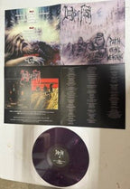 DEEDS OF FLESH - Path of the Weakening (Trash Colour Ltd. 300) LP