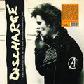 DISCHARGE – First London Gig, Live At The Music Machine,1980 - LP