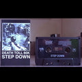 DEATH TOLL 80K - Step Down - MC Tape