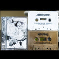UNHOLY GRAVE / MASSGRAVE - Split MC Tape