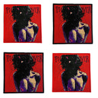 PIG DESTROYER - Terrifyer - Woven Patch