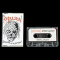 REPULSION - Slaughter Of The Innocent/Demo 1991 - MC Tape
