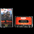 TERRORIZER/NAUSEA - Split Demos Tape