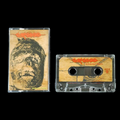CARCASS - Rehearsal Tapes - MC Tape