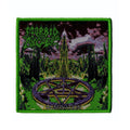 MORBID ANGEL - Domination - Woven Patch