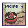 PRIMUS - Frizzle Fry - Woven Patch