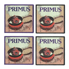 PRIMUS - Frizzle Fry - Woven Patch