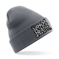 NAPALM DEATH - Logo Beanie