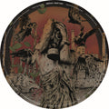 Herida Profunda / Hellbastard Pic. Disc Split