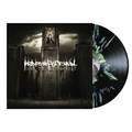 HEAVEN SHALL BURN ‎– Deaf To Our Prayers (Black w/ Yellow, Grey, White Splatter) LP
