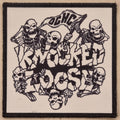 KNOCKED LOOSE - OCHC - Patch