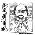 BOMBANGREPP  -  Maktmissbrukande Svin 7"EP