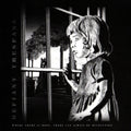 DEFIANT TRESPASS - Where There Is Hope There Can Always Be Revolution (Numbered, Red Vinyl Ltd.50) 7"EP