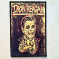 IRON REAGAN - Patch