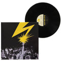 BAD BRAINS – 1980 Demos And Roir Session Raw Mixes LP