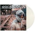DYSTOPIA  – The Aftermath (Clear) 2LP