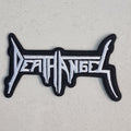DEATH ANGEL - Logo - Patch