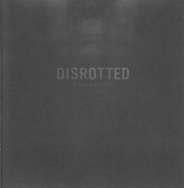 DISROTTED – Divination (Japan Import) CD