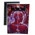 TOOL - Lateralus - Woven Backpatch
