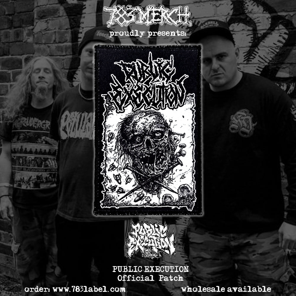 PUBLIC EXECUTION - Patch