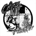 CÓLERA  -  É Natal!!?  7"EP