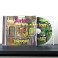 DURIAN / KANDARIVAS  – (Japan Import) Split CD