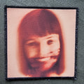 JULIE CHRISTMAS - Ridiculous and Full of Blood - Patch