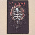 PIG DESTROYER - Rib Fingers - Patch