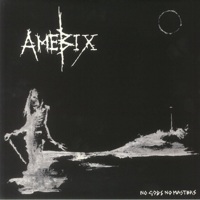 AMEBIX - No Gods No Masters LP