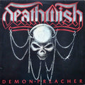 DEATHWISH - Demon Preacher (Red) LP