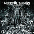 NEEDFUL THINGS - Deception LP