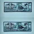 MARDUK - Panzer Division Marduk - Stripe Patch