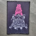 200 STAB WOUNDS - Patch