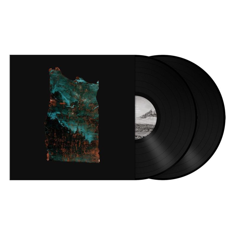 CULT OF LUNA - The Long Road North (180g) 2LP