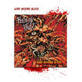 HARMONY FAULT - Gore Beyond Blood CD