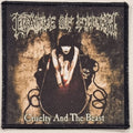 CRADLE OF FILTH - Cruelty and the Beast - Patch