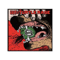 ILL! VS. TURTLE RAGE Split 7"EP