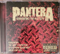 PANTERA - Reinventing The Hostility - Digipak CD