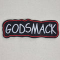 GODSMACK - Logo - Patch