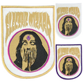 ELECTRIC WIZARD - Possessed - Woven Patch