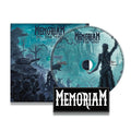 MEMORIAM - To the End (+ Exclusive Patch) CD