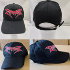DISMEMBER - Logo BASEBALL CAP