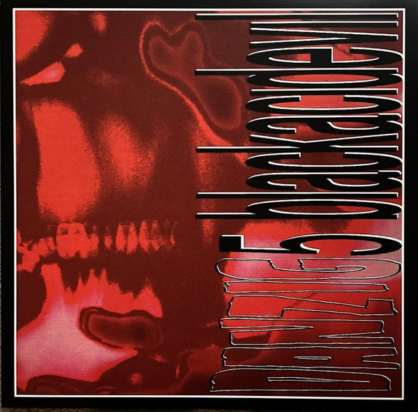 DANZIG - Blackacidevil LP