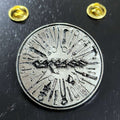 CARCASS - Tools of Trade - Enamel Pin