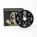 EYEHATEGOD - A History of Nomadic Behavior - Ltd. Digipak CD