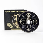 EYEHATEGOD - A History of Nomadic Behavior - Ltd. Digipak CD