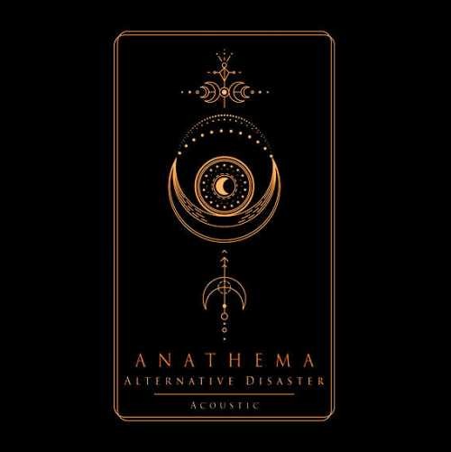 ANATHEMA – Alternative Disaster (Acoustic) CD