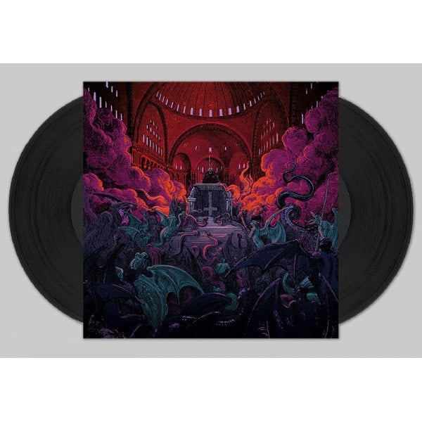 GOST - Non Paradisi 2LP